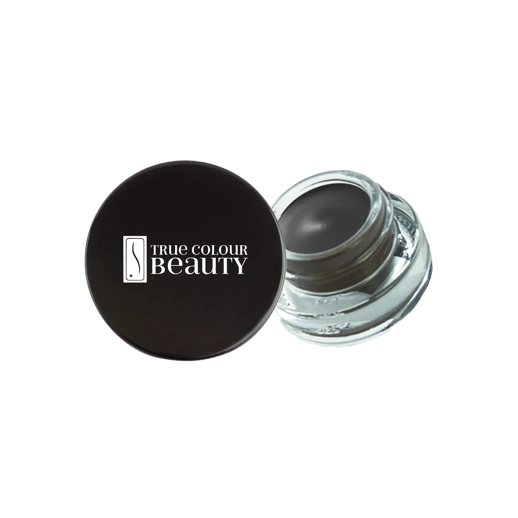 True Color Rich Pro Gel Eyeliner - Black
