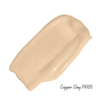 Earthbound Satin Foundation