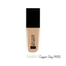 Earthbound Satin Foundation
