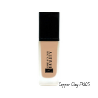 Earthbound Satin Foundation