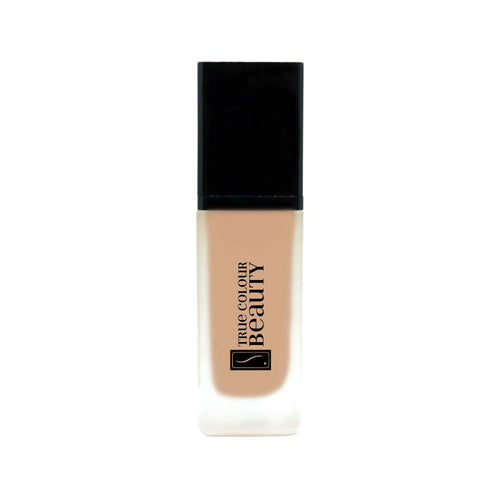 Liquid Foundation Copper Clay | Satin Finish - True Colour Beauty