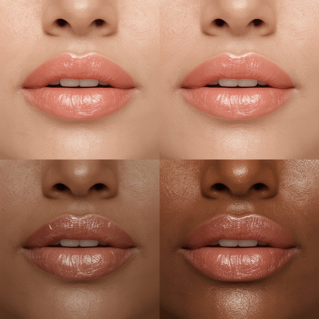 True Shine  Lip Gloss | Coral LG03