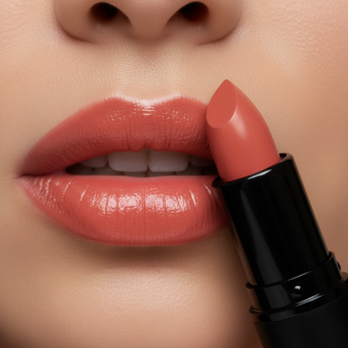 Sheer Gloss Lipstick | Hydrating Glossy Finish - True Colour Beauty