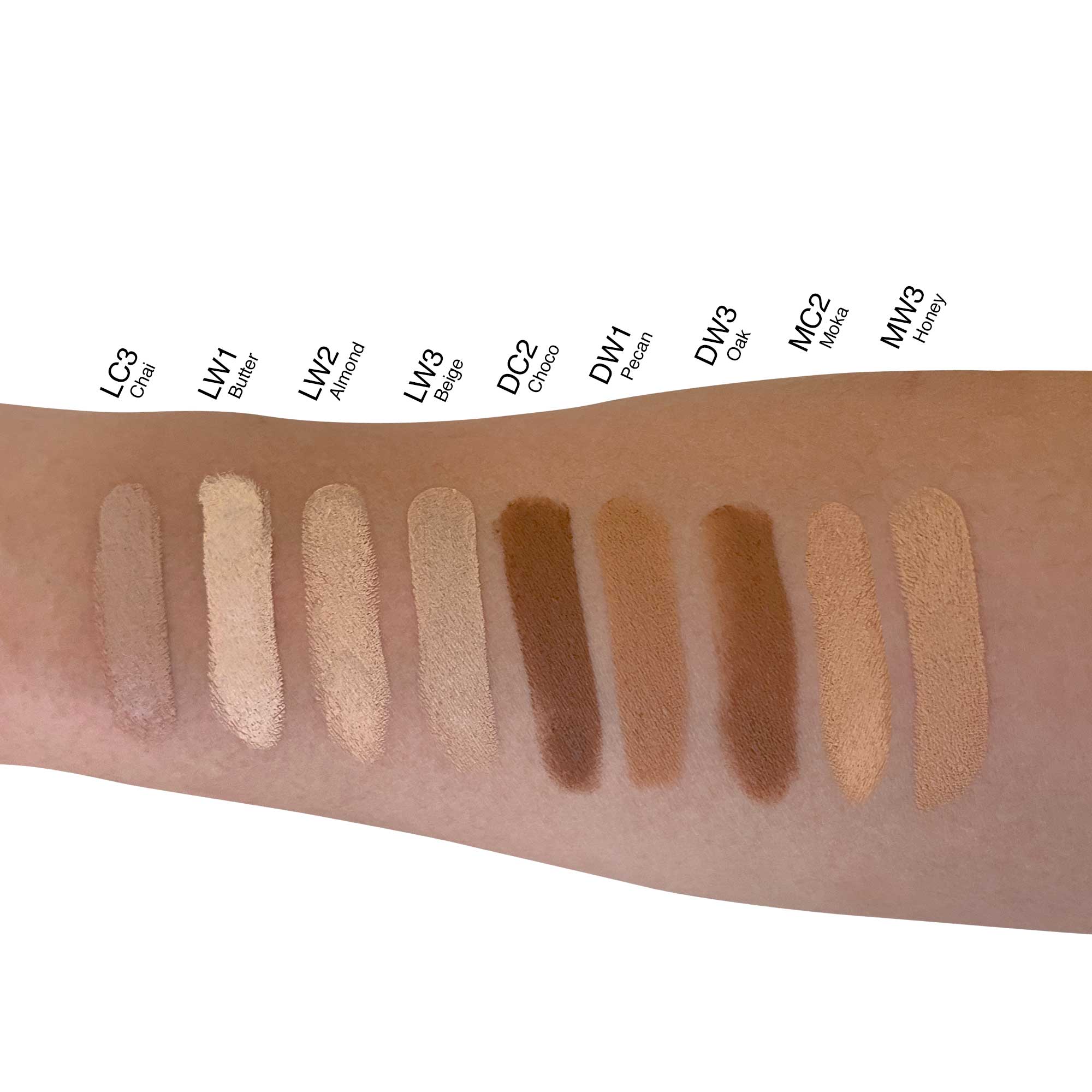 Creme Concealer Stick - Almond Glow