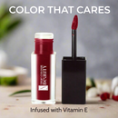 Matte Lip Stain Dark Sienna | Long-Wearing - True Colour Beauty