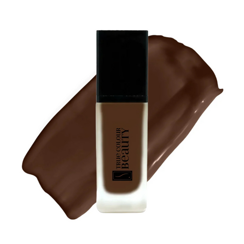 Dark Walnut | FK145 True Colour Beauty