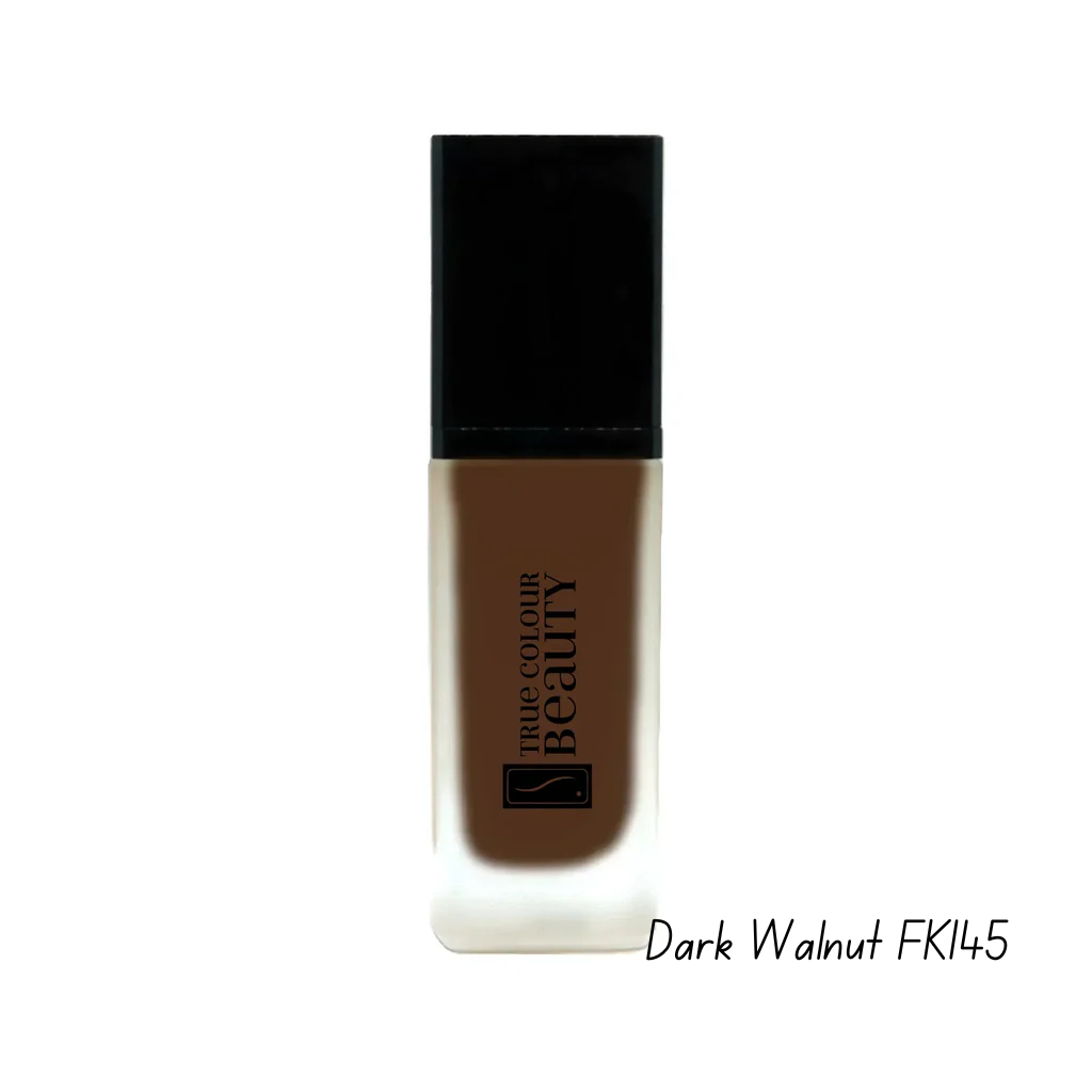 Earthbound Satin Foundation