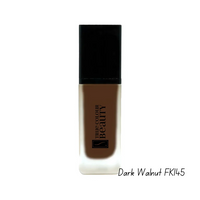 Earthbound Satin Foundation