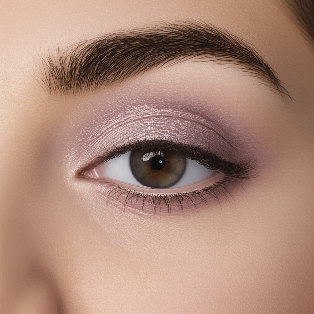 Dawn Blush Hypoallergenic Eyeshadow Single