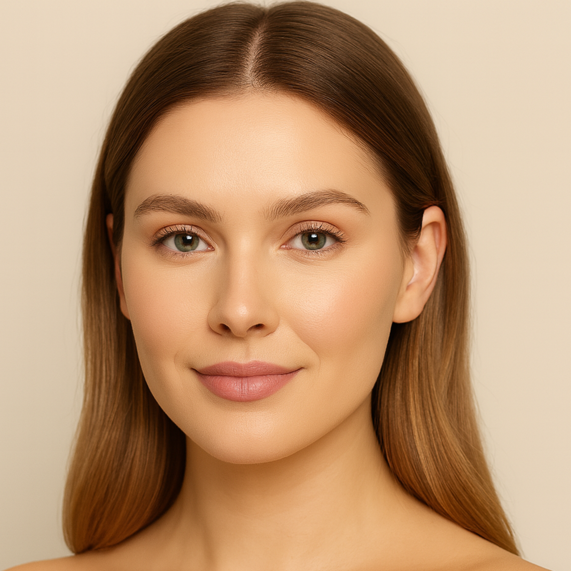 Powder Foundation Desert Breeze | Dual Blend Matte - True Colour Beauty