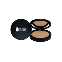 Dual Blend Powder Foundation - Royal Ember