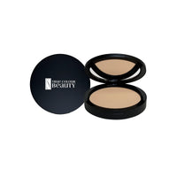 Dual Blend Powder Foundation - Sunlit Sand