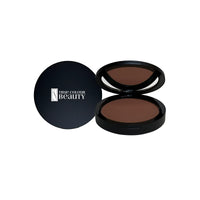 Dual Blend Powder Foundation - Earthy Fig