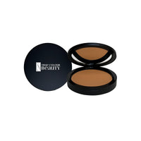 Dual Blend Powder Foundation - Warm Clay