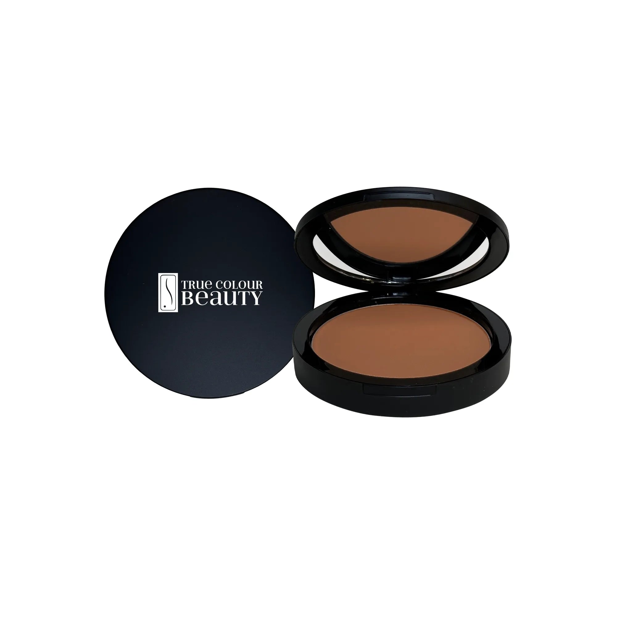 Forest Walnut Dual Blend Powder Foundation