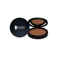 Dual Blend Powder Foundation - Forest Walnut