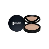 Dual Blend Powder Foundation - Golden Glow