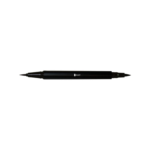 Dual Tip Pro Eye Definer Pen - Black True Colour Beauty