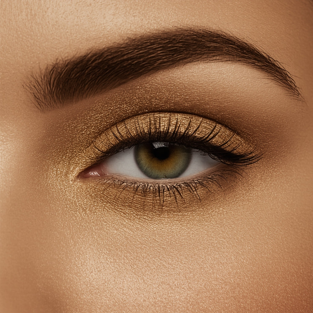 Dusty Horizon Hypoallergenic Eyeshadow Single