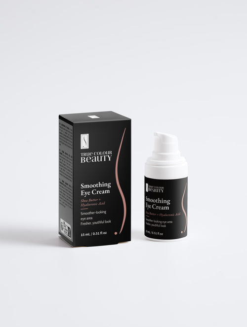 Smoothing Eye Cream