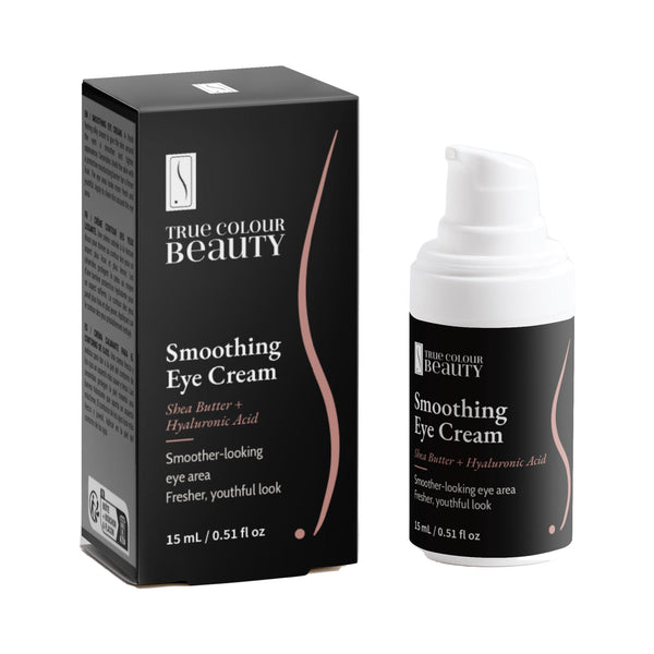 Smoothing Eye Cream