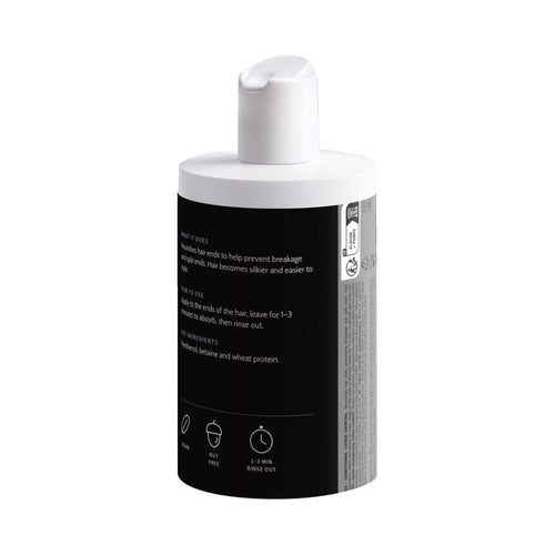Citrus Cocktail Conditioner, back of pack