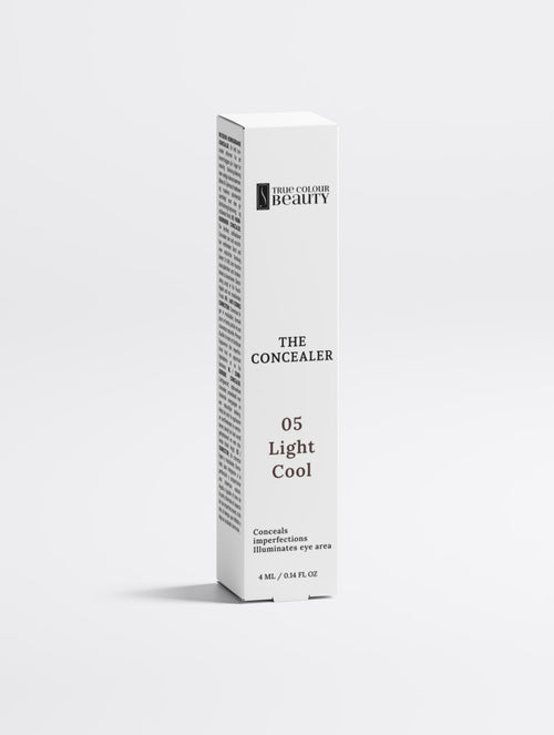 The Concealer | 05 Light Cool
