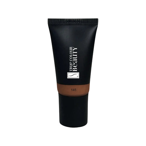 Tinted Moisturizer | Earthy Bark - True Colour Beauty