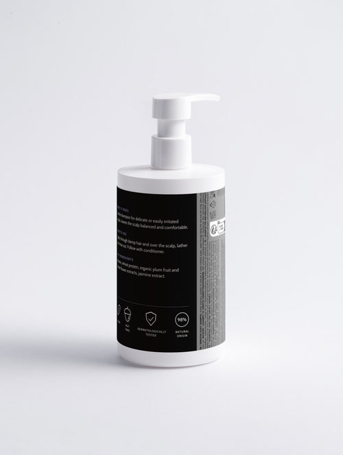 Sensitive Scalp Shampoo