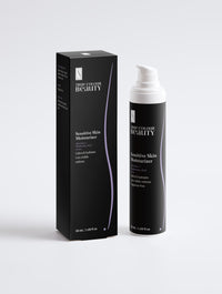 Sensitive Skin Moisturizer