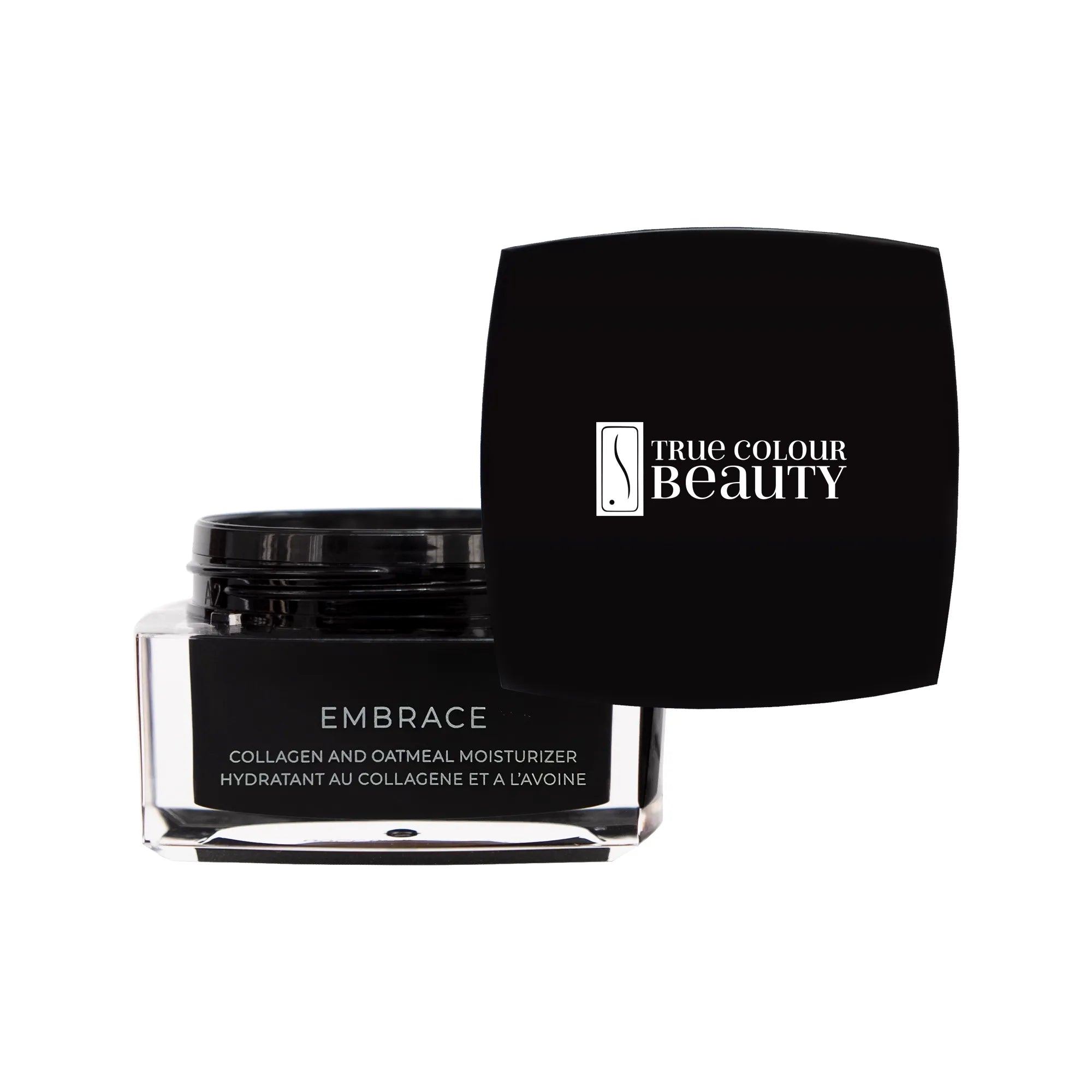Embrace Collagen and Oatmeal Anti-Aging Moisturizer