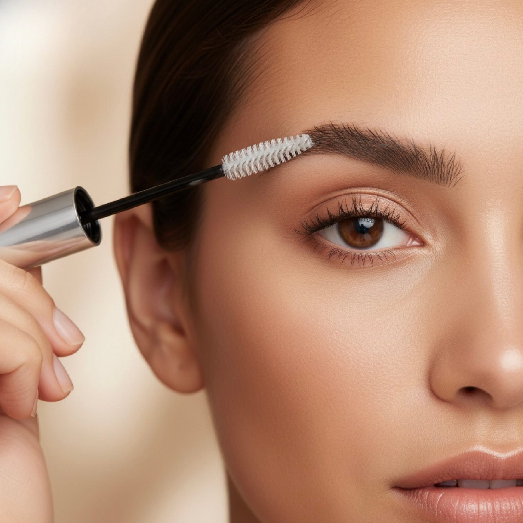 Eyebrow Gel - Clear