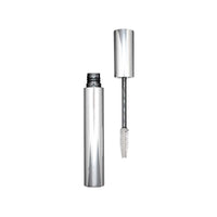Silver eyebrow gel tube