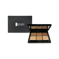 Eyeshadow Palette - Desert Breeze (Mirrored Compact)