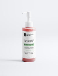 Aloe Refresh Facial Wash
