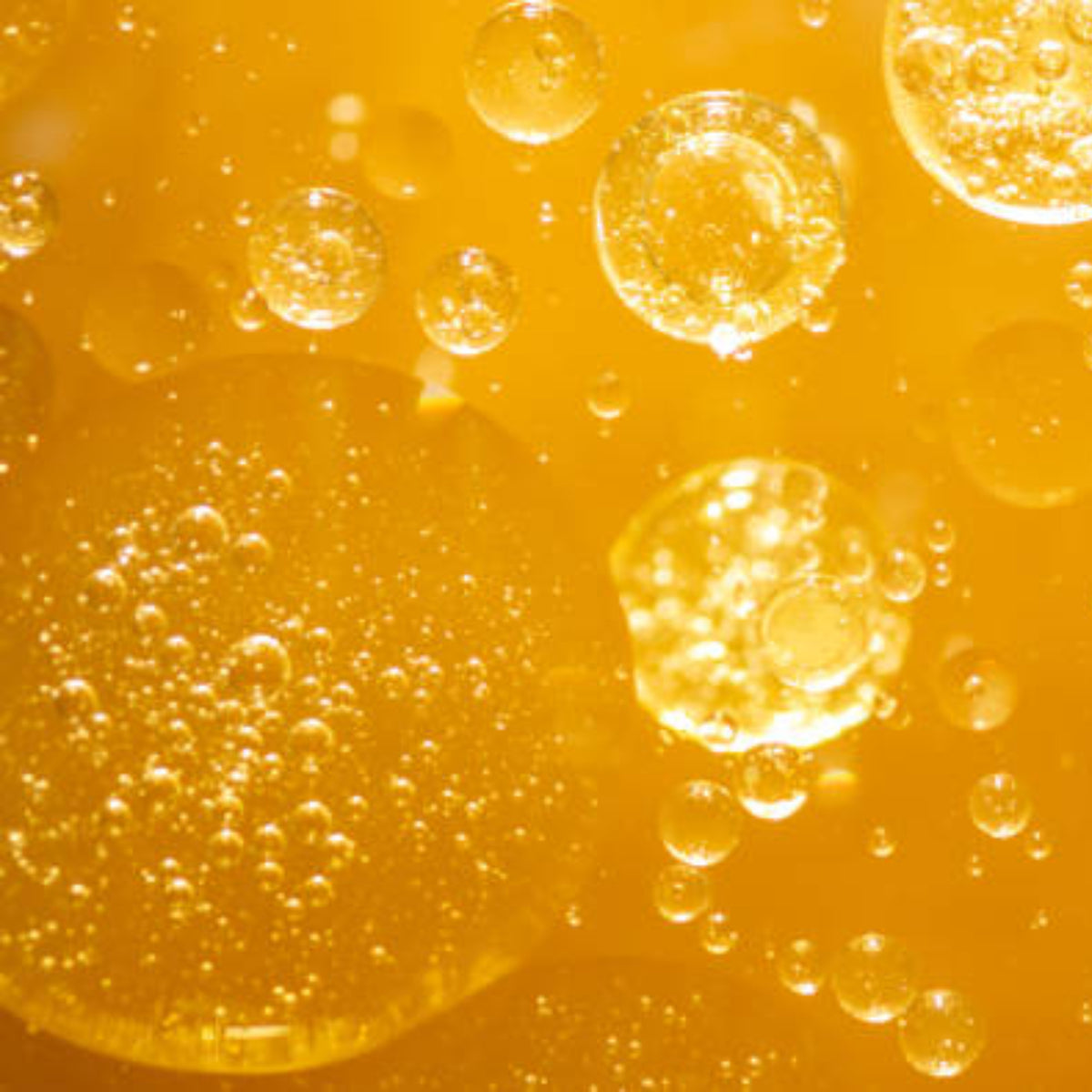 Nourishing Facial Oil
