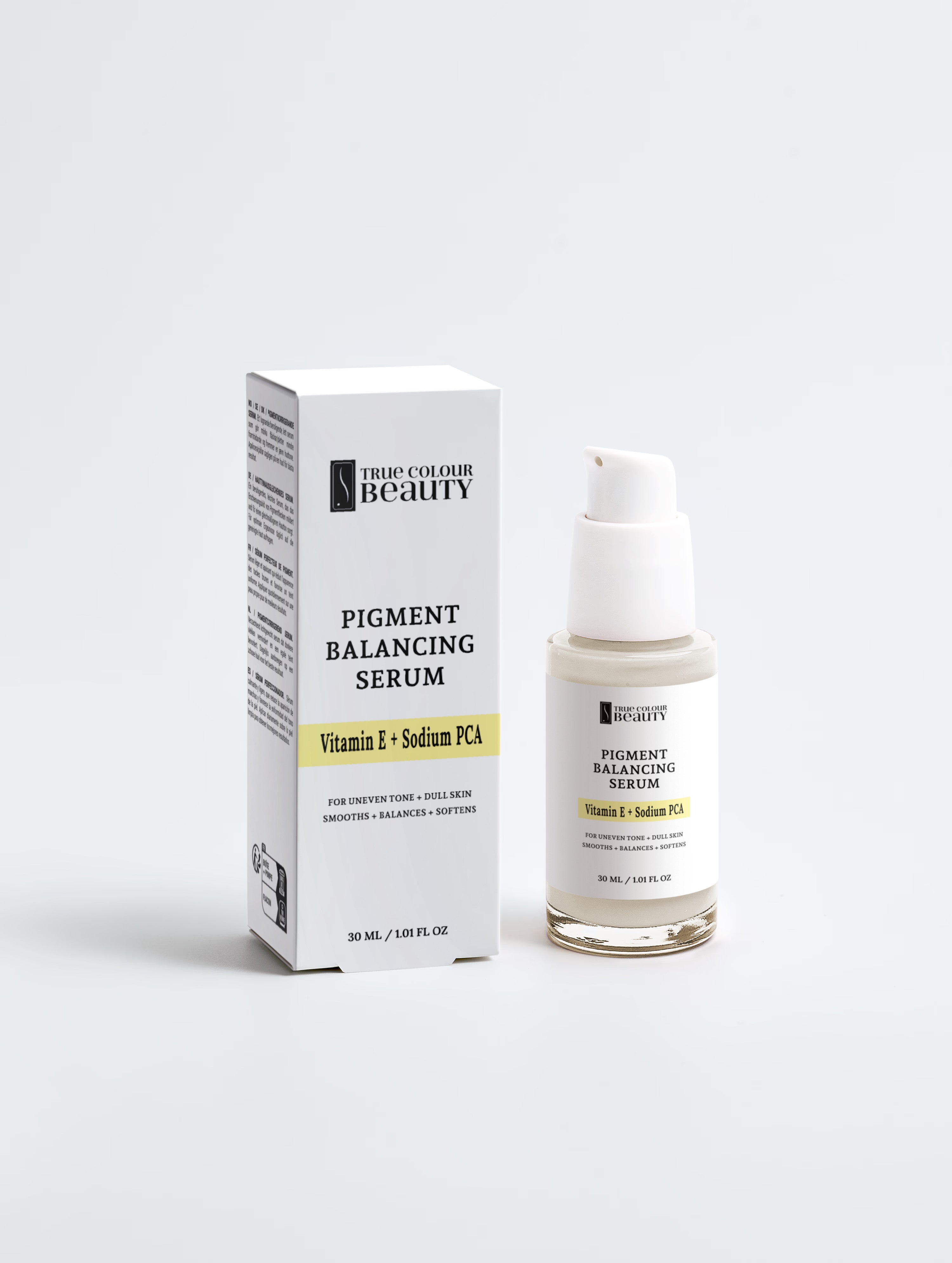 Pigment Balancing Serum