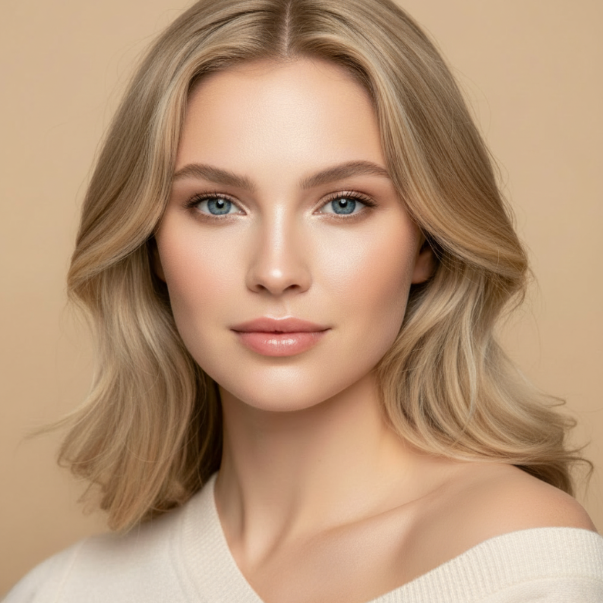 True Cover Foundation - Cream FH101