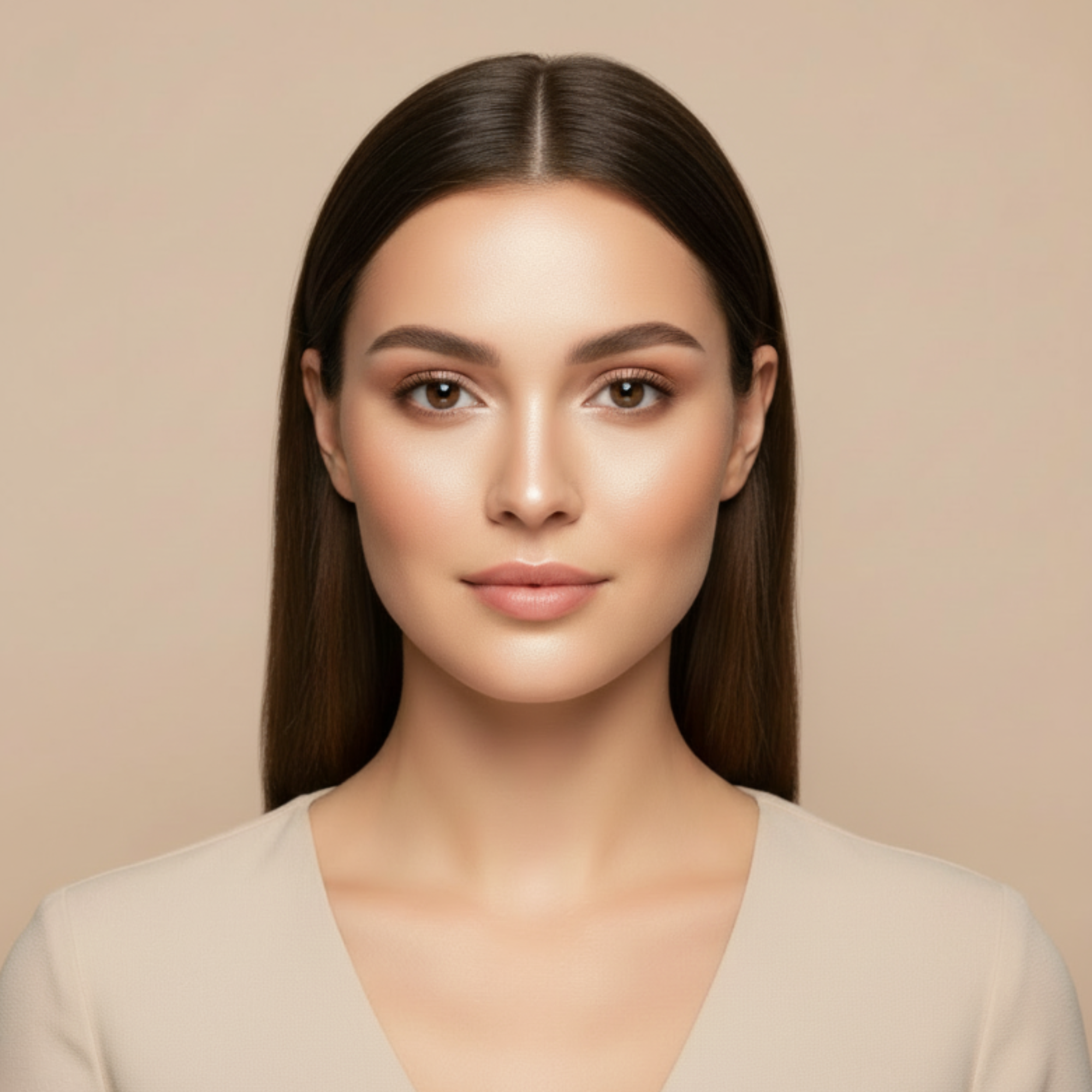 True Cover Foundation - Praline FH104