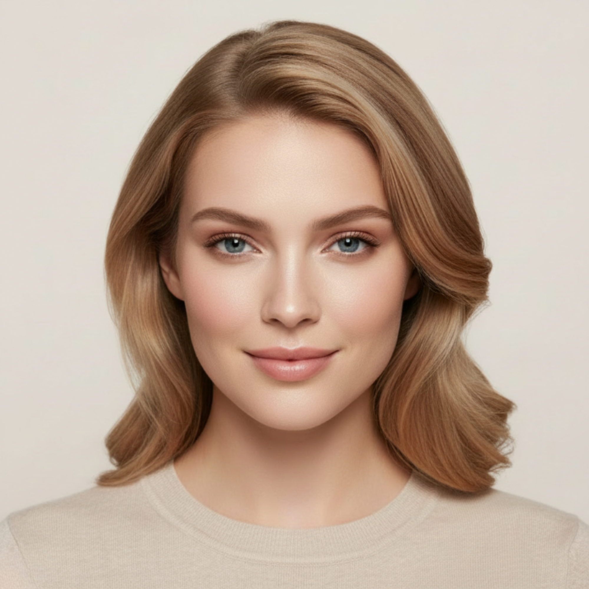 True Cover Foundation - Pinky FH105