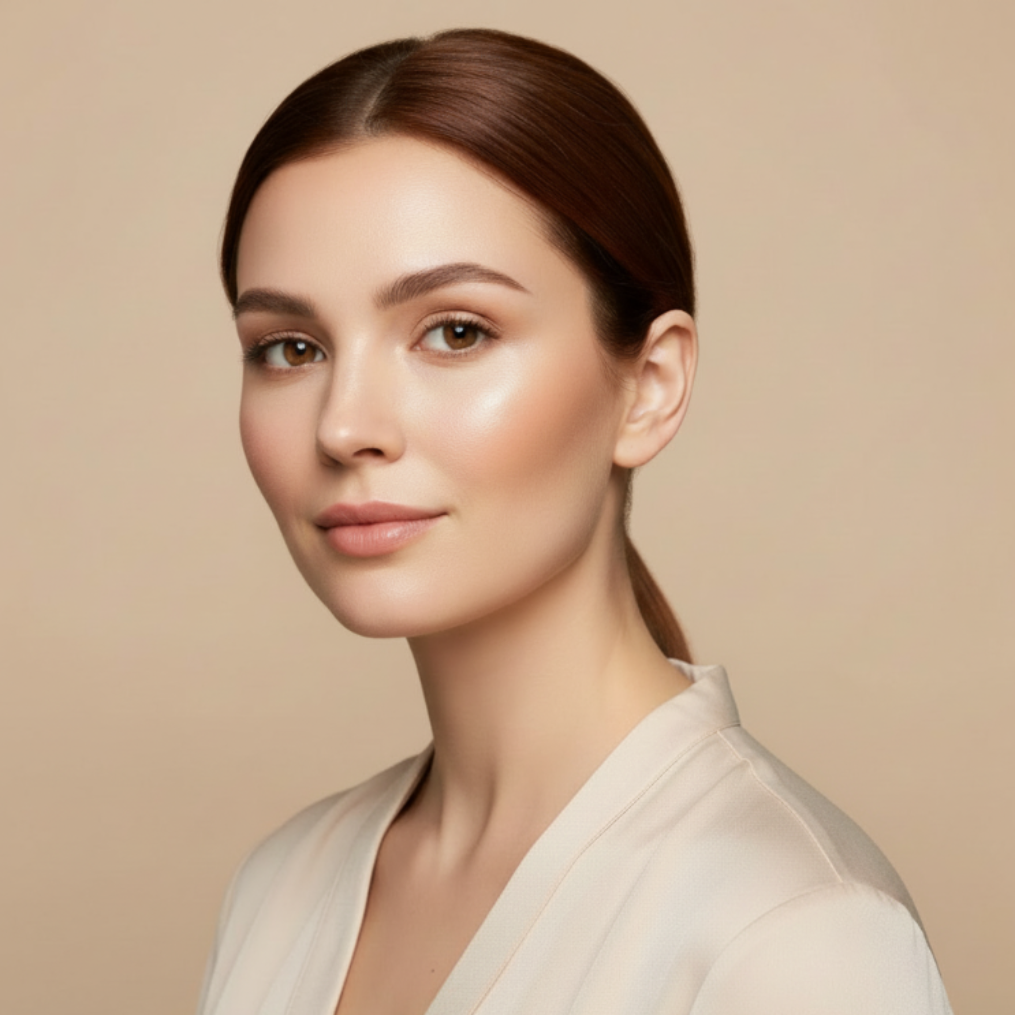 True Cover Foundation - Bella FH112