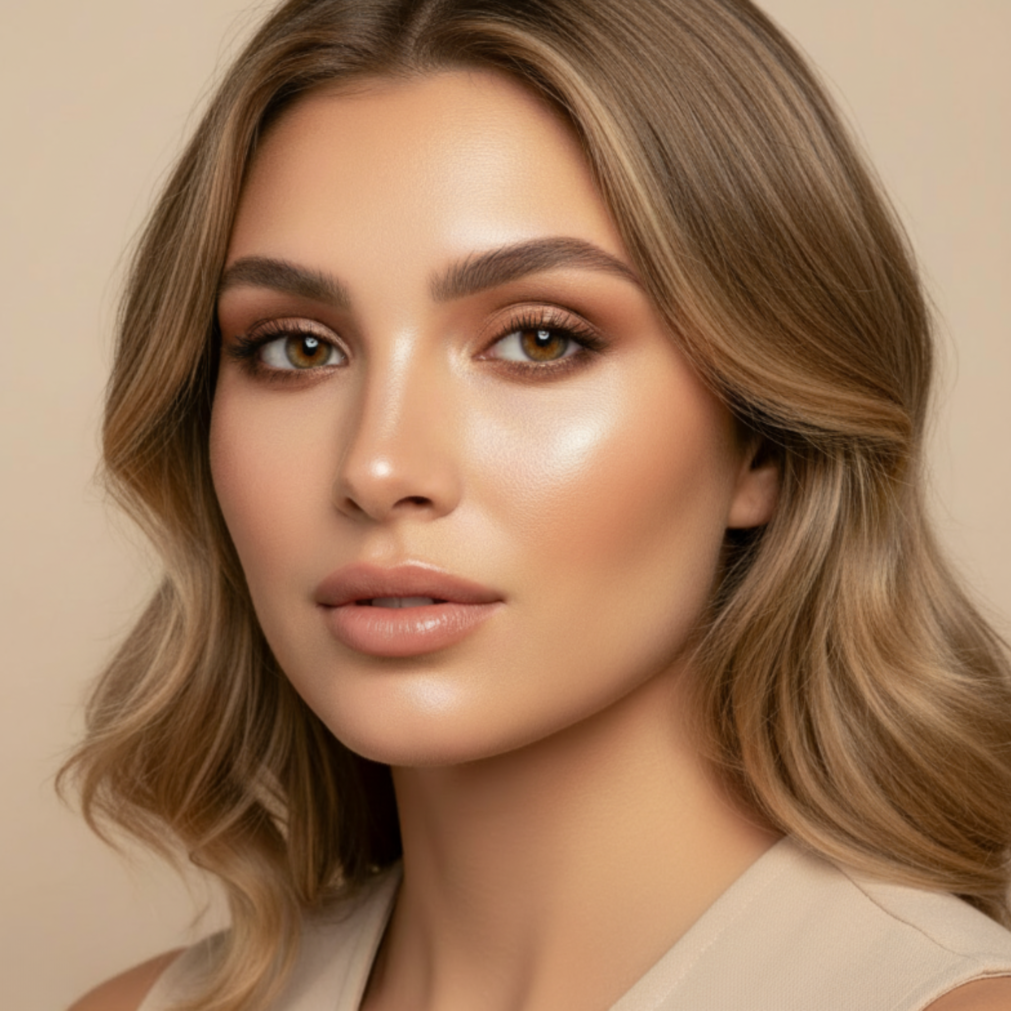 True Cover Foundation - Butter FH113