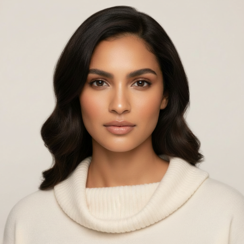 Full Coverage Foundation Honey FH114 - True Colour Beauty