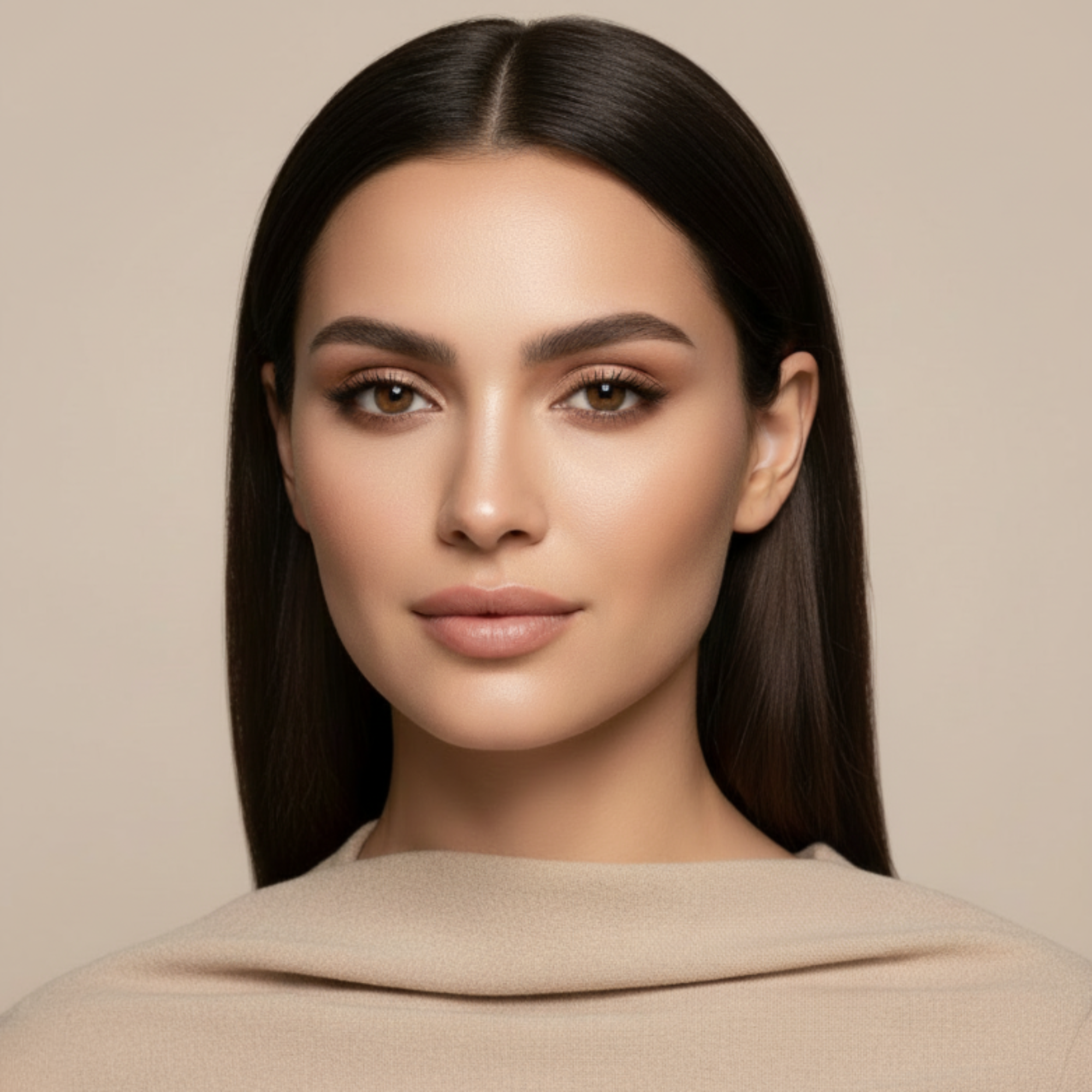 True Cover Foundation - Seashell FH120