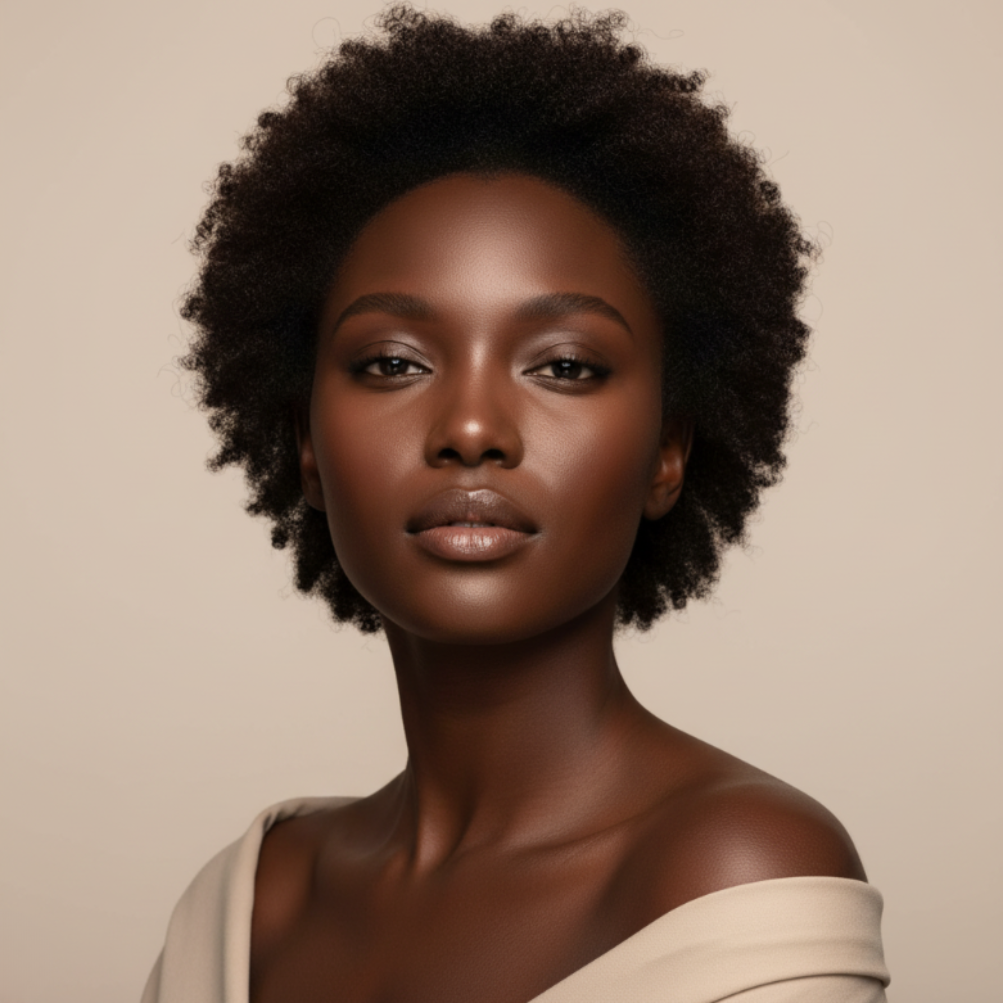 True Cover Foundation - Brunette FH145