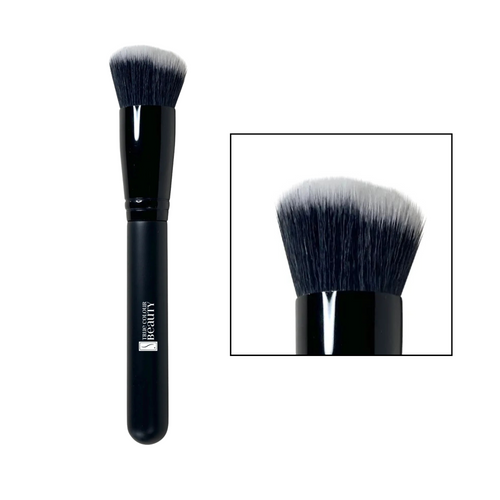 TCB Pro Sculpt & Smooth Foundation Brush