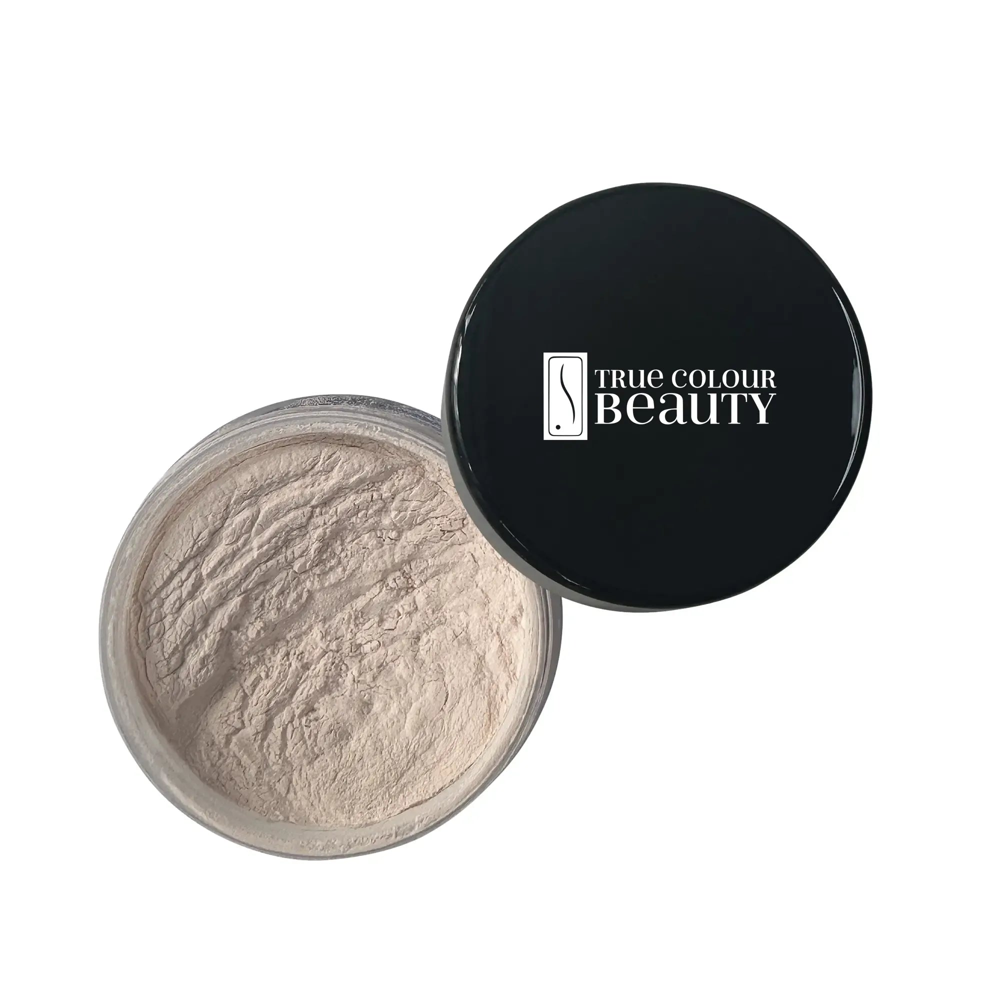 Loose Finishing Powder