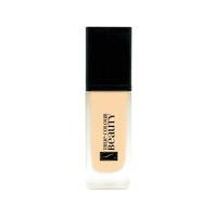 Earthbound Liquid Foundation | Sunset Peach | FK104
