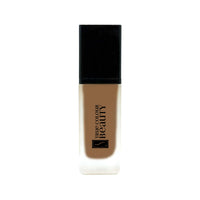 Earthbound Liquid Foundation | Chestnut Bark | FK123