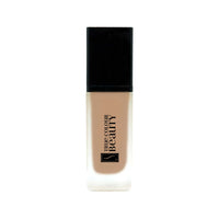 Earthbound Liquid Foundation | Sandy Shore | FK110